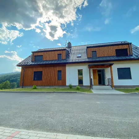Luel Apartment Dolni Morava