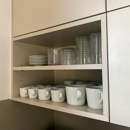 Apartment Luel *