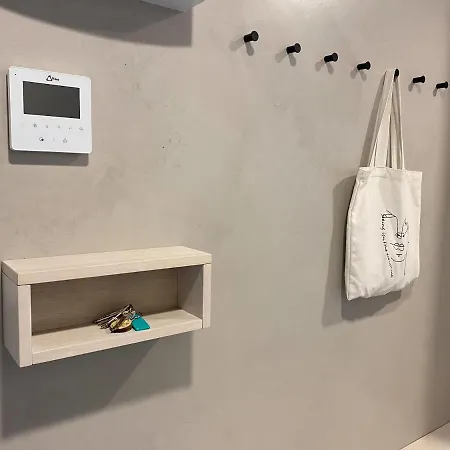 Appartement Luel Dolní Morava