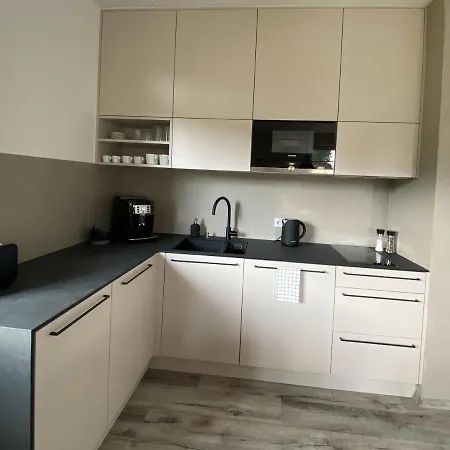 Luel Apartment
