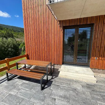 Luel Apartament *