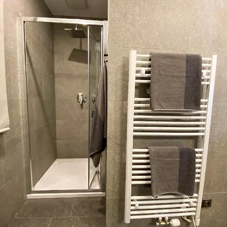 Luel Apartment