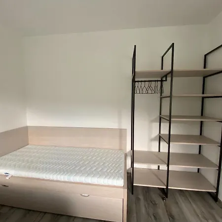 Luel Apartment Dolni Morava