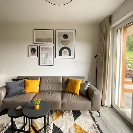 Luel Apartment *