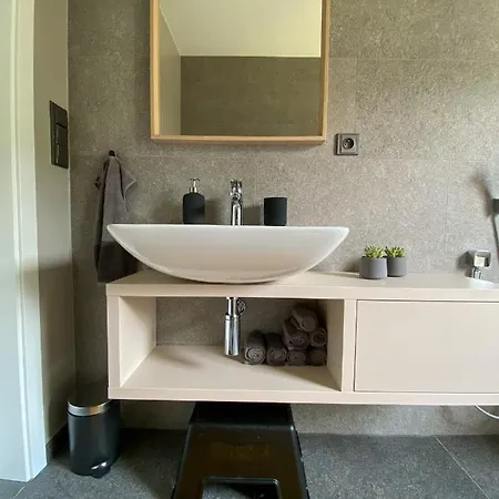 Luel Apartment *