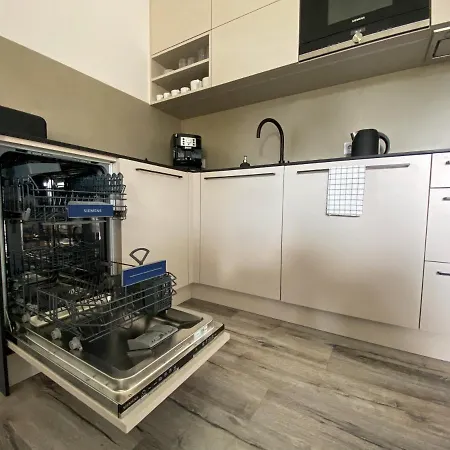 Apartament Luel *