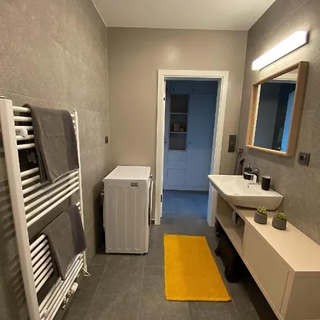 Apartment Luel