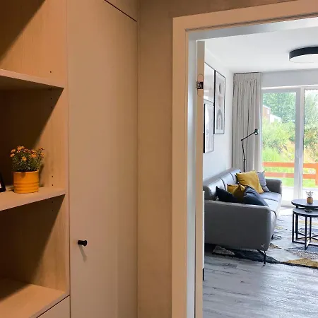 Apartament Luel *