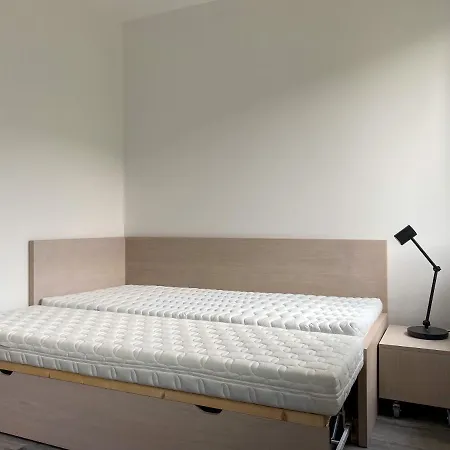 Luel Apartment