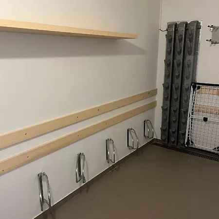 Luel Appartement Dolní Morava