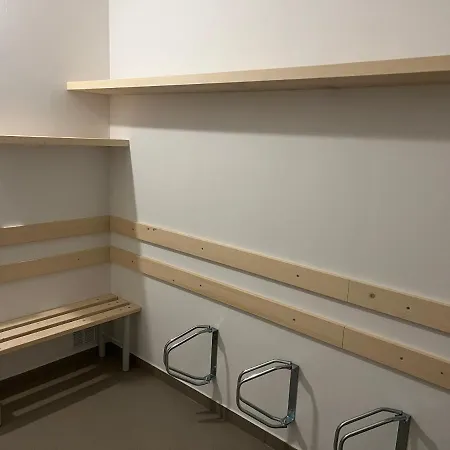 Luel Apartment Dolni Morava