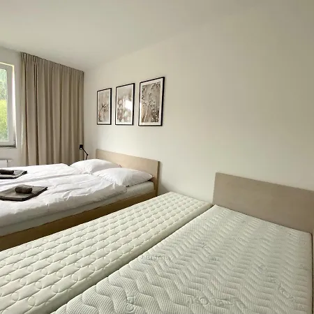 Appartement Luel Dolní Morava