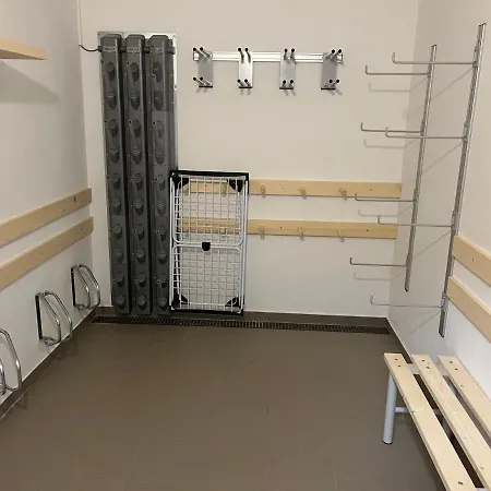 Apartament Luel