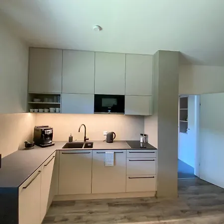 Luel Appartement Dolní Morava