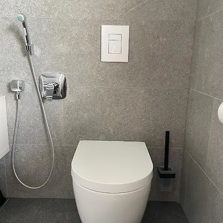 Apartment Luel