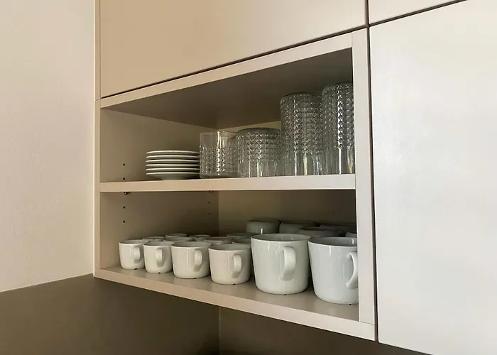 Apartamento Luel *