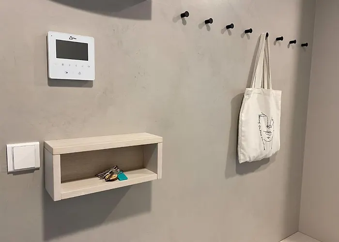 Apartamento Luel Dolní Morava