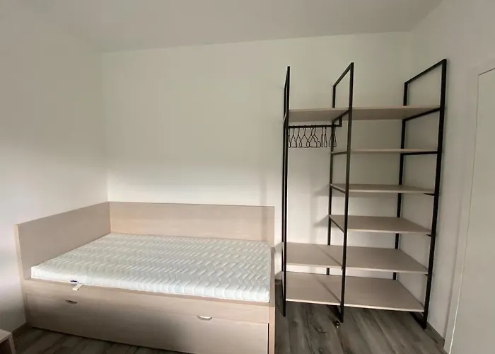 Luel Apartamento Dolní Morava