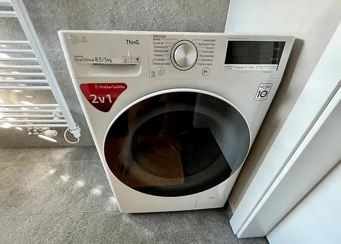 Apartamento Luel