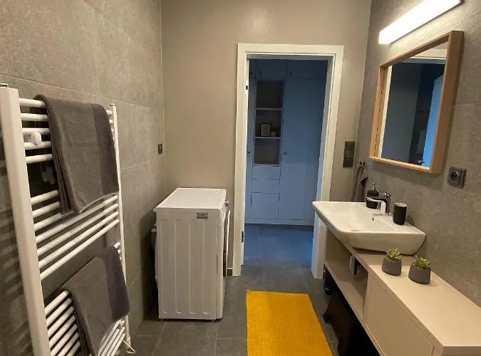 Apartamento Luel