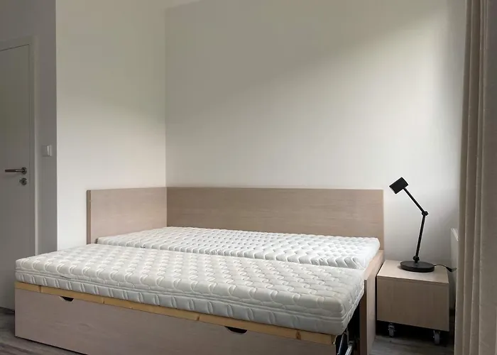 Luel Apartamento