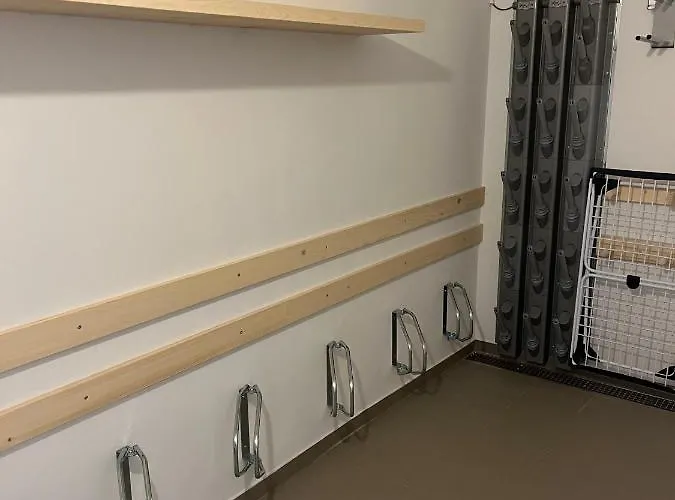 Luel Lejlighed Dolní Morava
