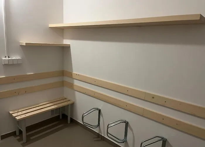Luel Apartamento Dolní Morava
