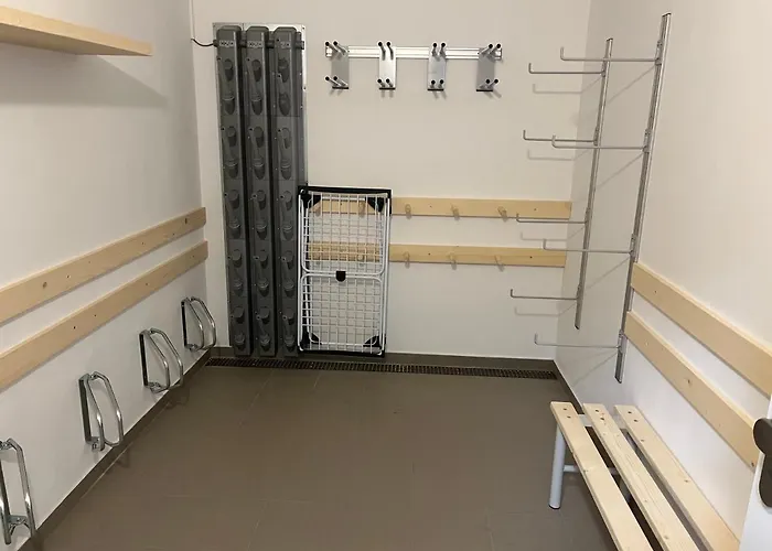 Apartment Luel