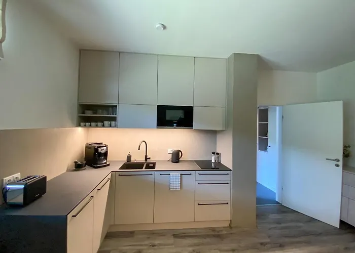 Luel Apartamento Dolní Morava